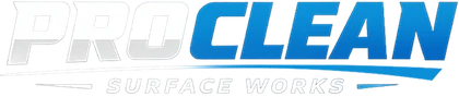 Pro Clean Surface Works