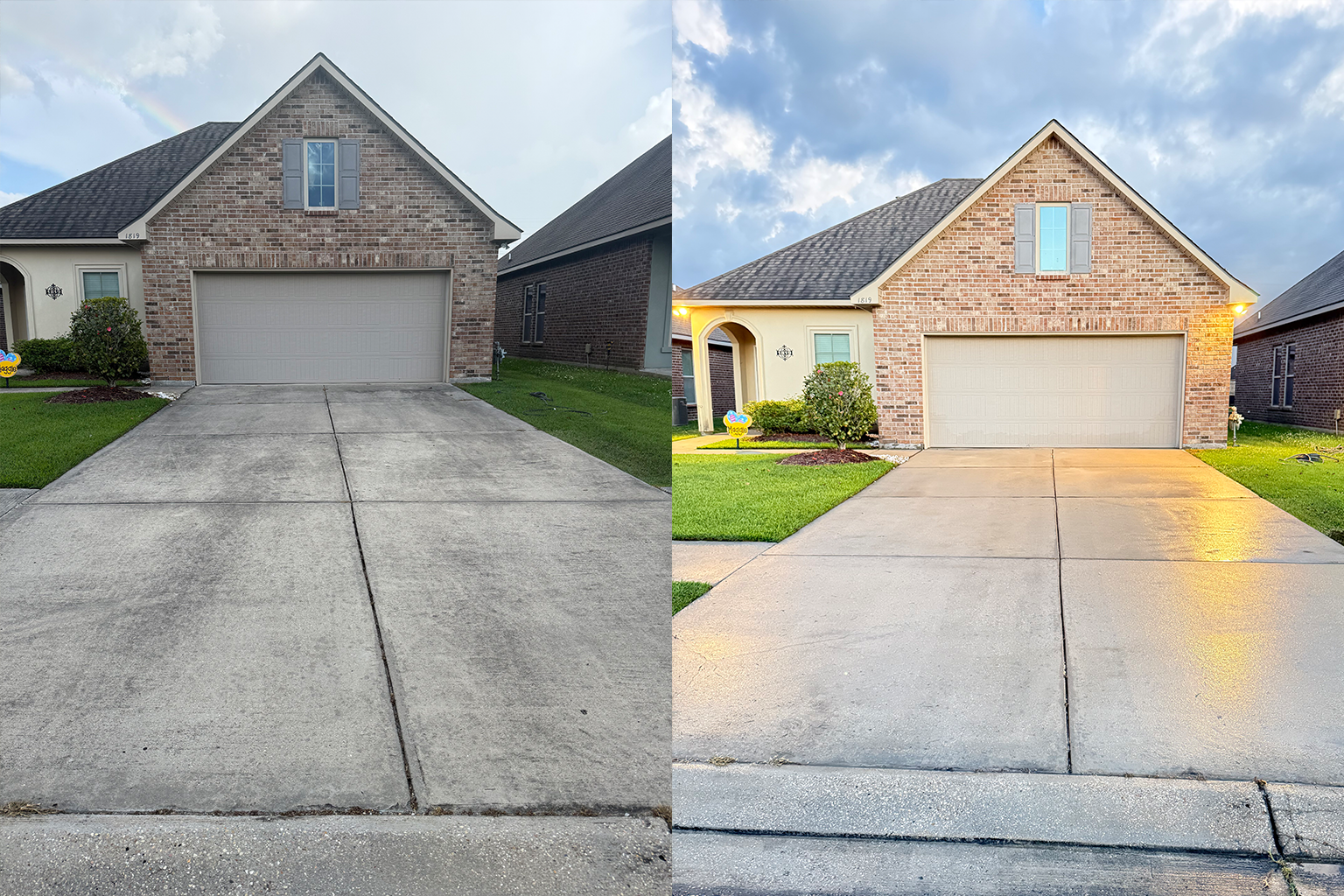 driveway 2